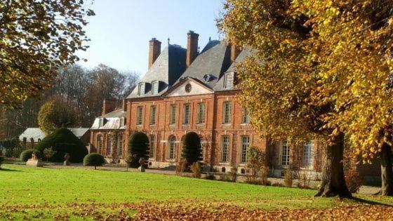 Clossaintjoseph - Piscine Chauffee - Proximite Yvetot Sainte-Marie-des-Champs (Seine-Maritime) Exterior foto